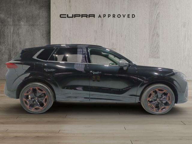 CUPRA Terramar 1.5 TSI e-Hybrid DSG 150 kW (204 CV)