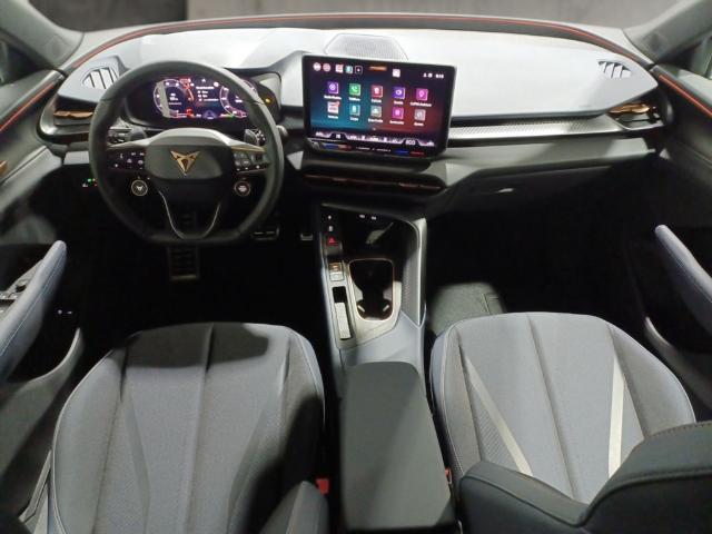 CUPRA Terramar 1.5 TSI e-Hybrid DSG 150 kW (204 CV)