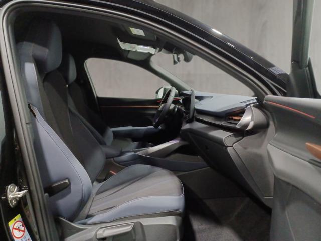 CUPRA Terramar 1.5 TSI e-Hybrid DSG 150 kW (204 CV)