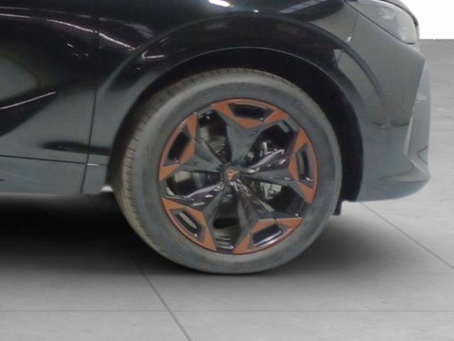 CUPRA Terramar 1.5 TSI e-Hybrid DSG 150 kW (204 CV)