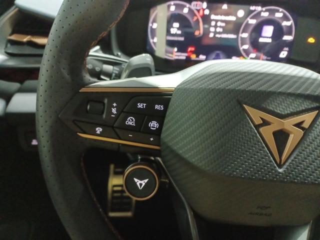 CUPRA Terramar 1.5 TSI e-Hybrid DSG 150 kW (204 CV)