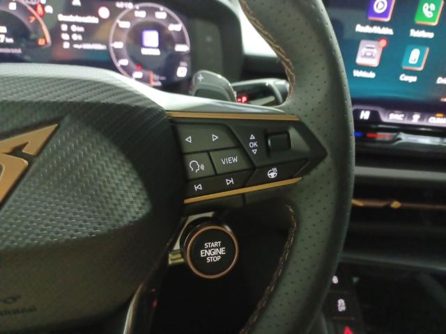 CUPRA Terramar 1.5 TSI e-Hybrid DSG 150 kW (204 CV)