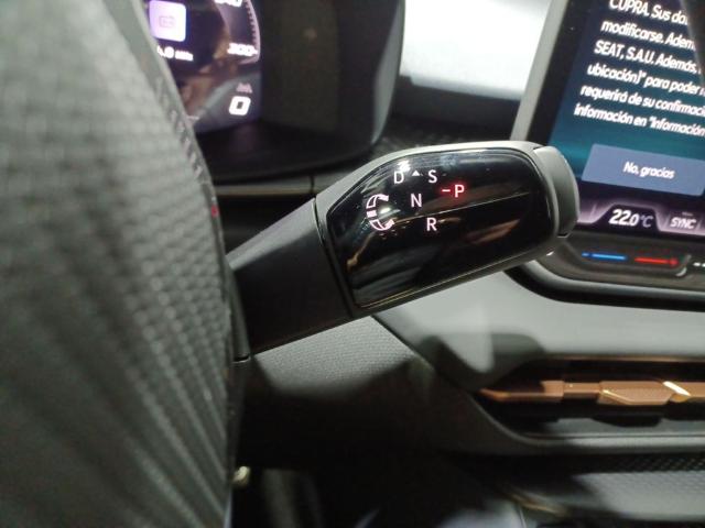 CUPRA Terramar 1.5 TSI e-Hybrid DSG 150 kW (204 CV)