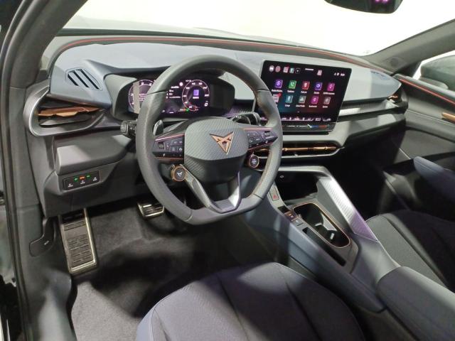 CUPRA Terramar 1.5 TSI e-Hybrid DSG 150 kW (204 CV)