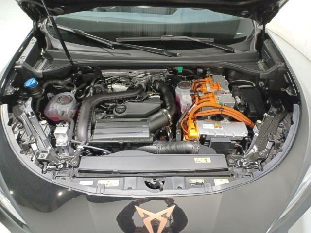 CUPRA Terramar 1.5 TSI e-Hybrid DSG 150 kW (204 CV)