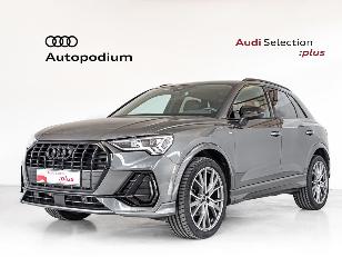 Audi Q3 en Motorflash