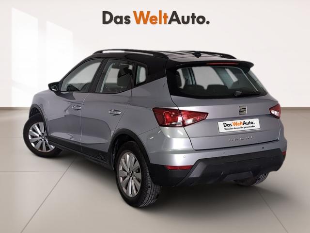 SEAT Arona 1.0 TSI Style Go2 81 kW (110 CV)