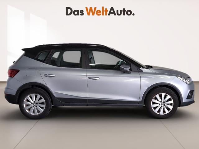SEAT Arona 1.0 TSI Style Go2 81 kW (110 CV)
