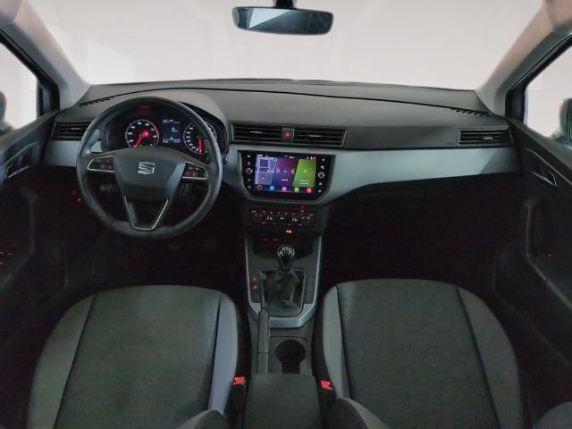 SEAT Arona 1.0 TSI Style Go2 81 kW (110 CV)