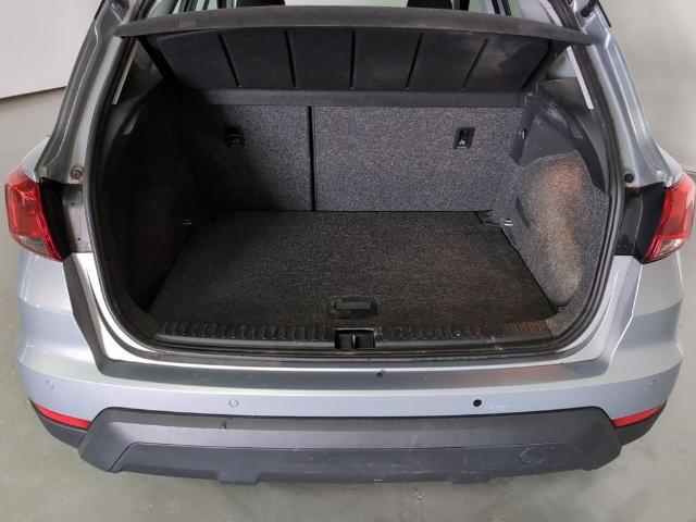 SEAT Arona 1.0 TSI Style Go2 81 kW (110 CV)