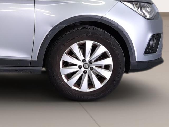 SEAT Arona 1.0 TSI Style Go2 81 kW (110 CV)