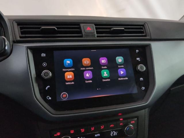 SEAT Arona 1.0 TSI Style Go2 81 kW (110 CV)