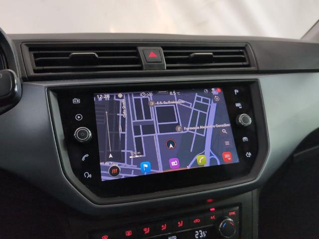 SEAT Arona 1.0 TSI Style Go2 81 kW (110 CV)