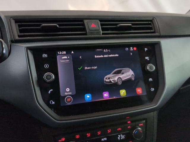 SEAT Arona 1.0 TSI Style Go2 81 kW (110 CV)