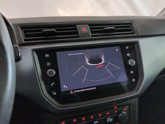 SEAT Arona 1.0 TSI Style Go2 81 kW (110 CV)