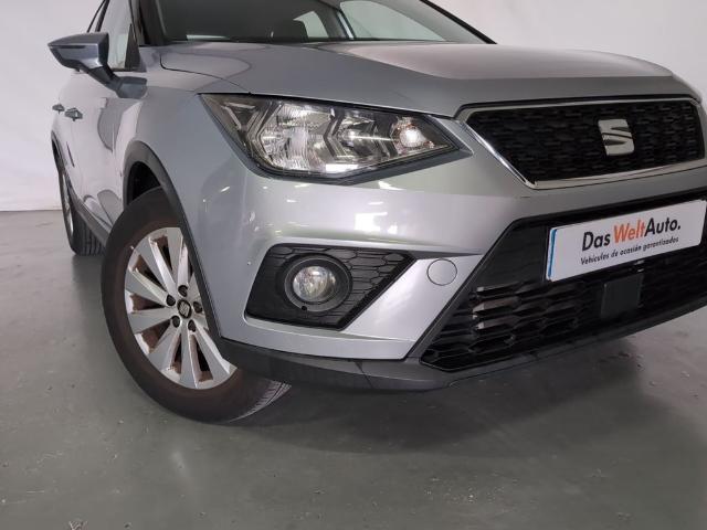 SEAT Arona 1.0 TSI Style Go2 81 kW (110 CV)