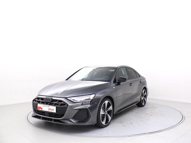 Audi A3 Sedan 35 TDI de segunda mano