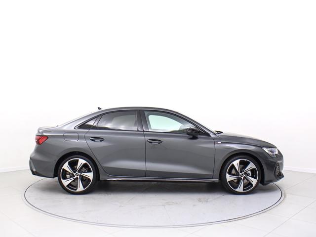 Audi A3 Sedan Black line 35 TDI 110 kW (150 CV) S tronic