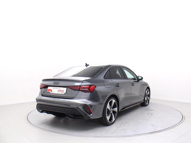 Audi A3 Sedan Black line 35 TDI 110 kW (150 CV) S tronic