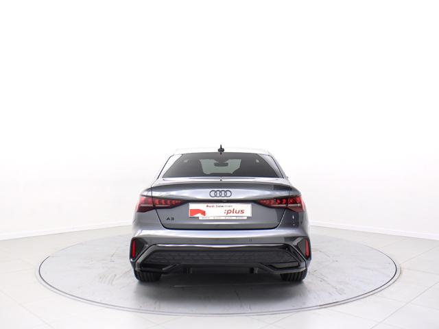 Audi A3 Sedan Black line 35 TDI 110 kW (150 CV) S tronic
