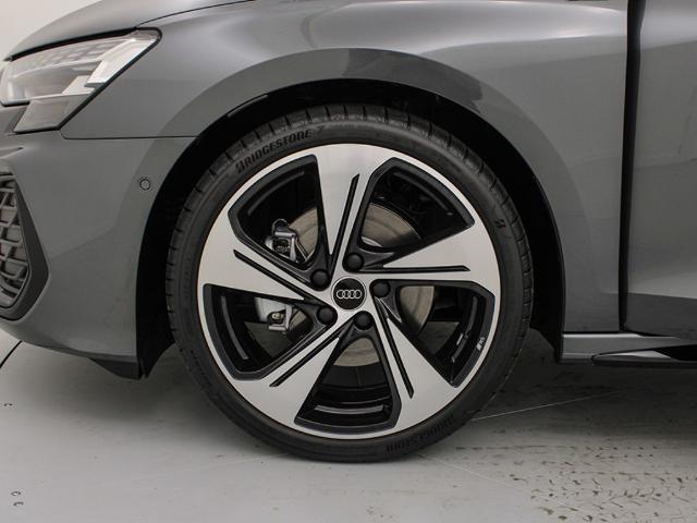 Audi A3 Sedan Black line 35 TDI 110 kW (150 CV) S tronic