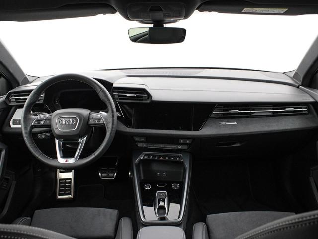 Audi A3 Sedan Black line 35 TDI 110 kW (150 CV) S tronic