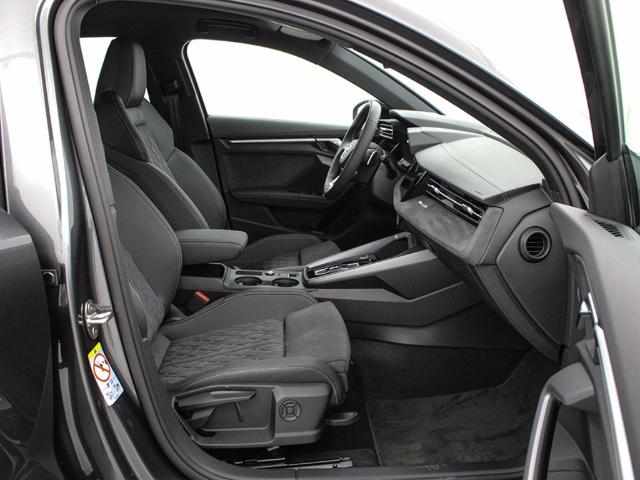 Audi A3 Sedan Black line 35 TDI 110 kW (150 CV) S tronic