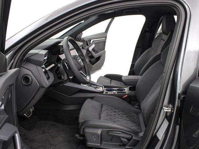 Audi A3 Sedan Black line 35 TDI 110 kW (150 CV) S tronic