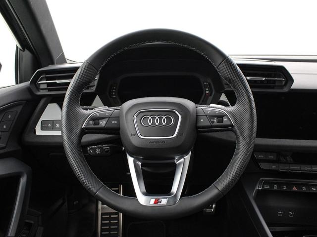 Audi A3 Sedan Black line 35 TDI 110 kW (150 CV) S tronic