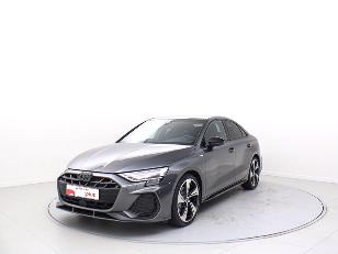 Audi A3 Sedan 35 TDI de segunda mano