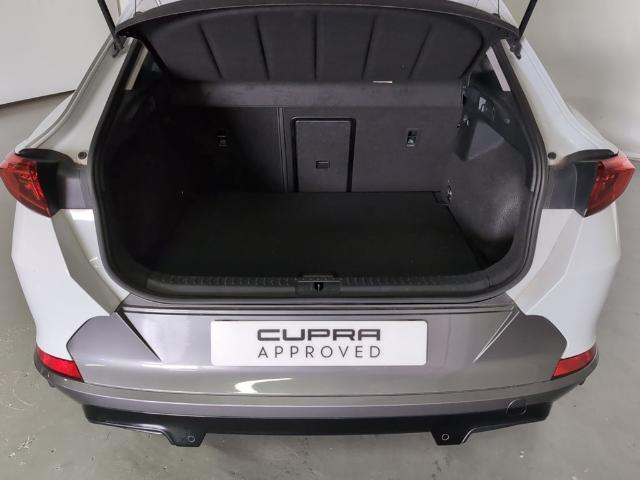 CUPRA Formentor 1.5 TSI DSG 110 kW (150 CV)