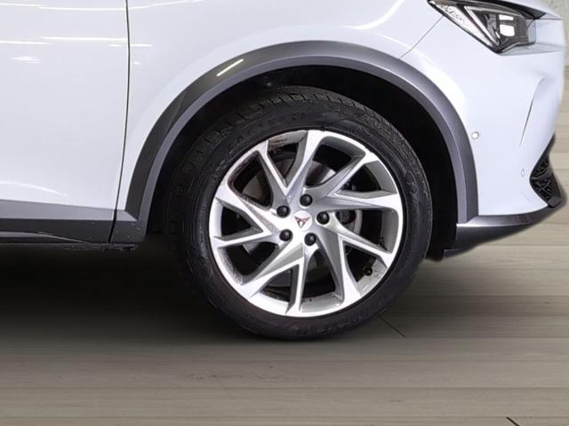 CUPRA Formentor 1.5 TSI DSG 110 kW (150 CV)