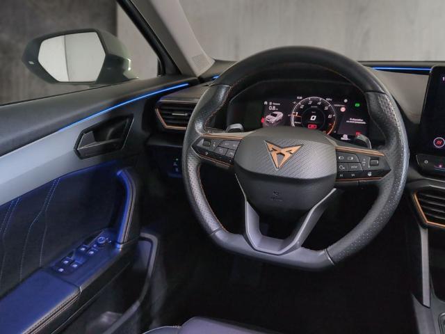 CUPRA Formentor 1.5 TSI DSG 110 kW (150 CV)