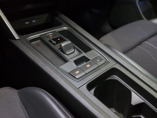 CUPRA Formentor 1.5 TSI DSG 110 kW (150 CV)