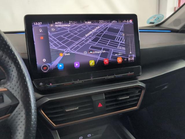 CUPRA Formentor 1.5 TSI DSG 110 kW (150 CV)