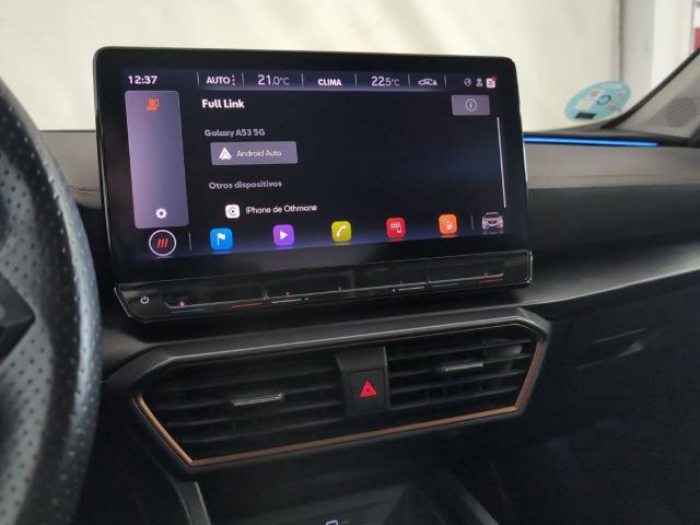 CUPRA Formentor 1.5 TSI DSG 110 kW (150 CV)