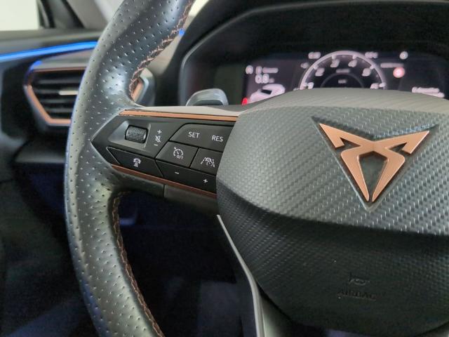 CUPRA Formentor 1.5 TSI DSG 110 kW (150 CV)