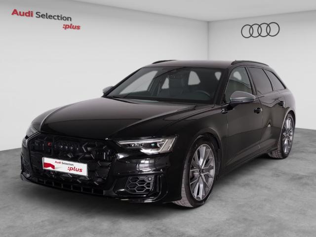 Audi selection Plus