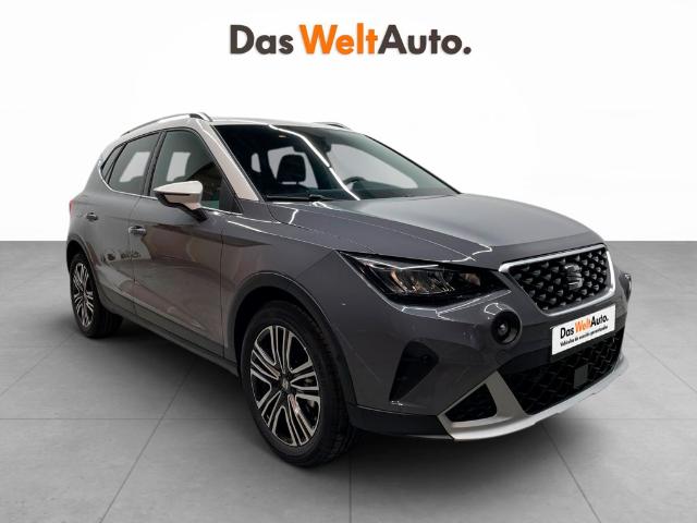 SEAT Arona 1.0 TSI S&S Xperience 85 kW (115 CV)
