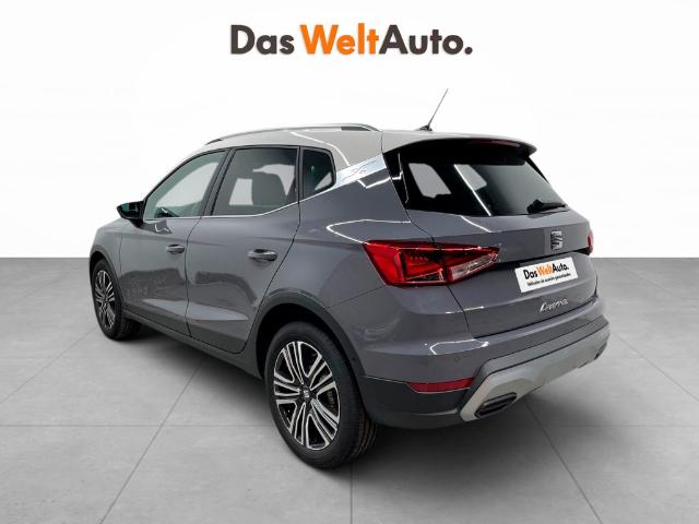 SEAT Arona 1.0 TSI S&S Xperience 85 kW (115 CV)