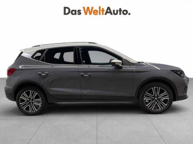 SEAT Arona 1.0 TSI S&S Xperience 85 kW (115 CV)