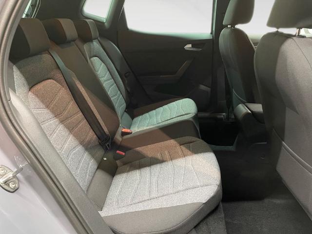 SEAT Arona 1.0 TSI S&S Xperience 85 kW (115 CV)