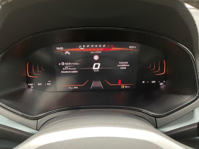 SEAT Arona 1.0 TSI S&S Xperience 85 kW (115 CV)