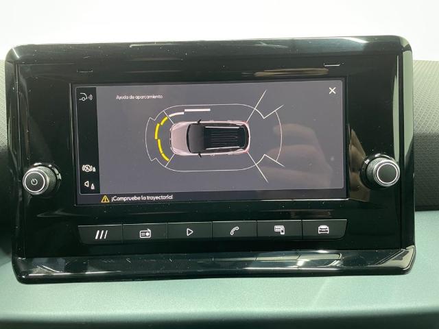 SEAT Arona 1.0 TSI S&S Xperience 85 kW (115 CV)