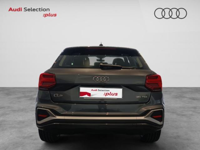 Audi Q2 Adrenalin Edition 35 TDI 110 kW (150 CV) S tronic