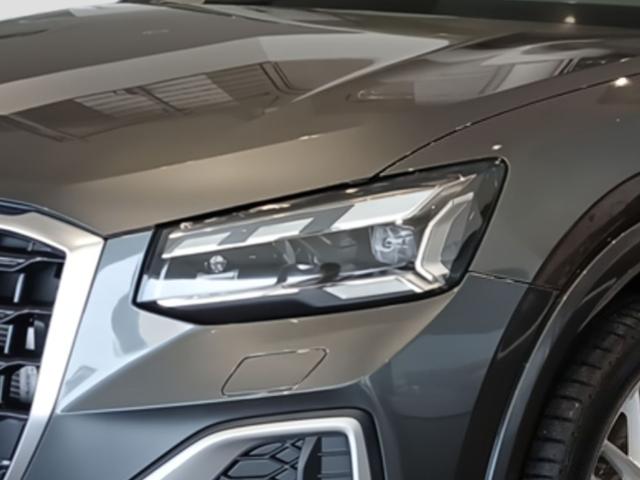 Audi Q2 Adrenalin Edition 35 TDI 110 kW (150 CV) S tronic