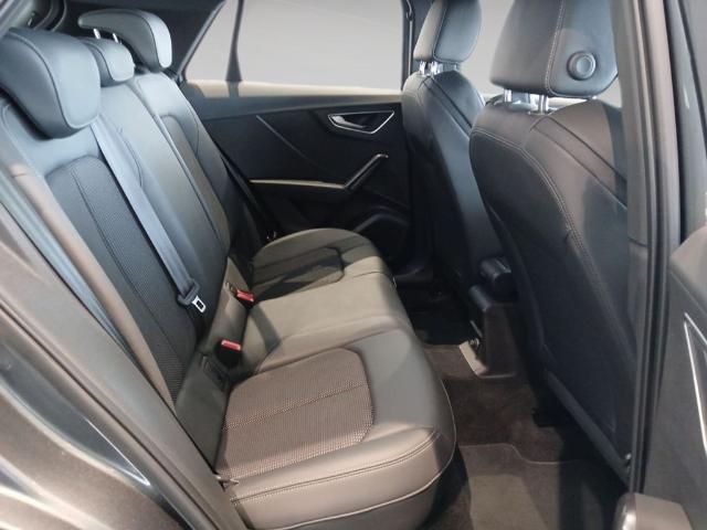 Audi Q2 Adrenalin Edition 35 TDI 110 kW (150 CV) S tronic