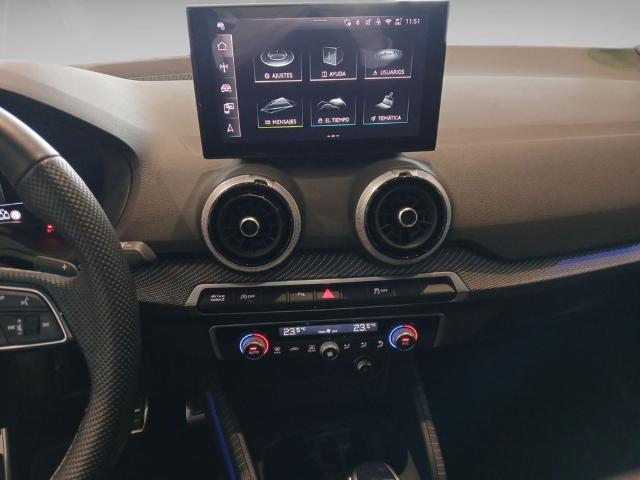 Audi Q2 Adrenalin Edition 35 TDI 110 kW (150 CV) S tronic