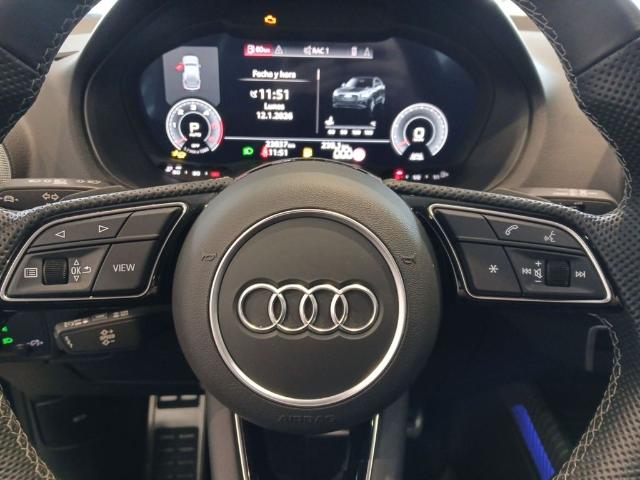 Audi Q2 Adrenalin Edition 35 TDI 110 kW (150 CV) S tronic