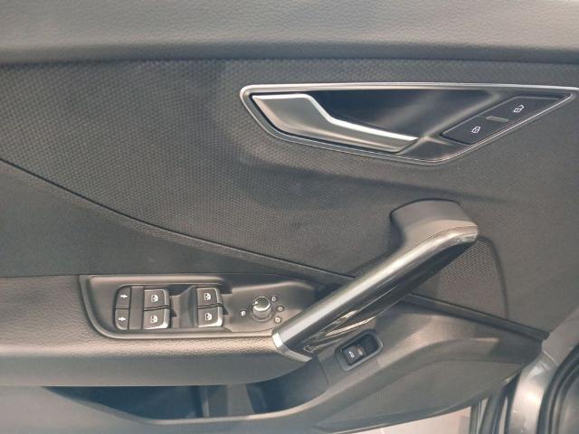 Audi Q2 Adrenalin Edition 35 TDI 110 kW (150 CV) S tronic